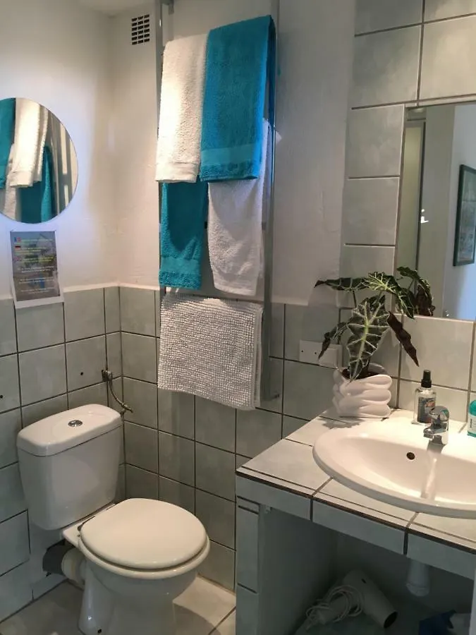 Villa Sanssoucis Les Issambres 0*,
