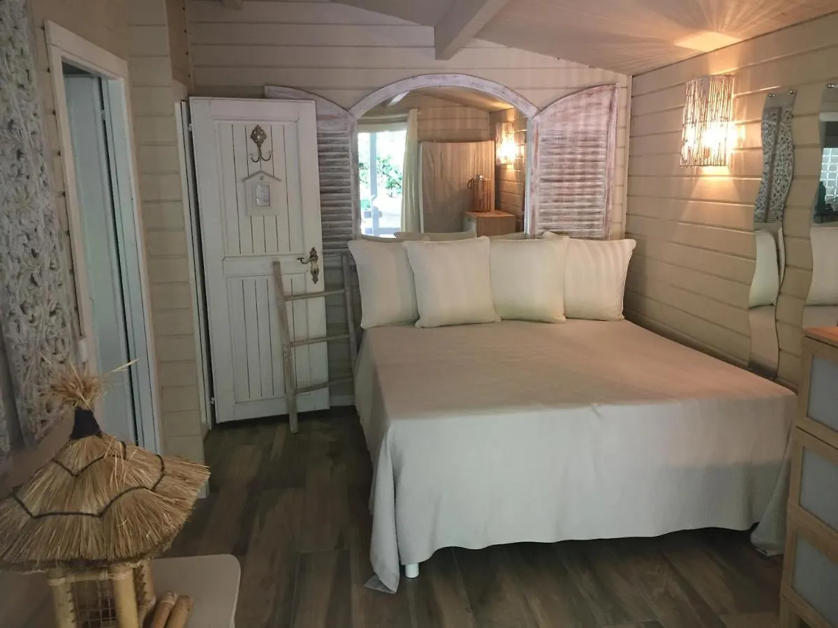 Villa Sanssoucis Les Issambres Appartement