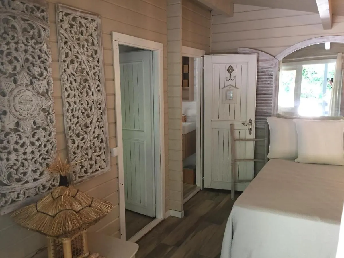 Villa Sanssoucis Les Issambres Appartement