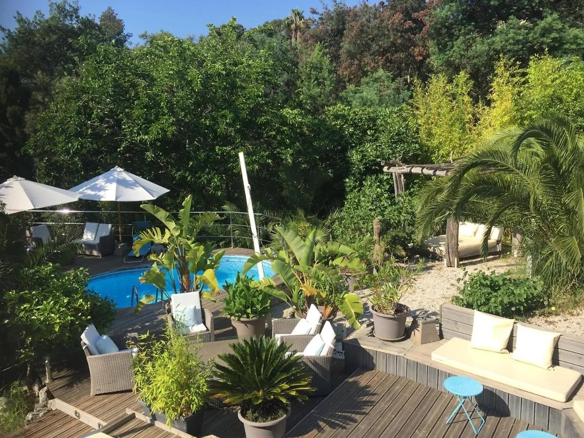 Villa Sanssoucis Les Issambres France