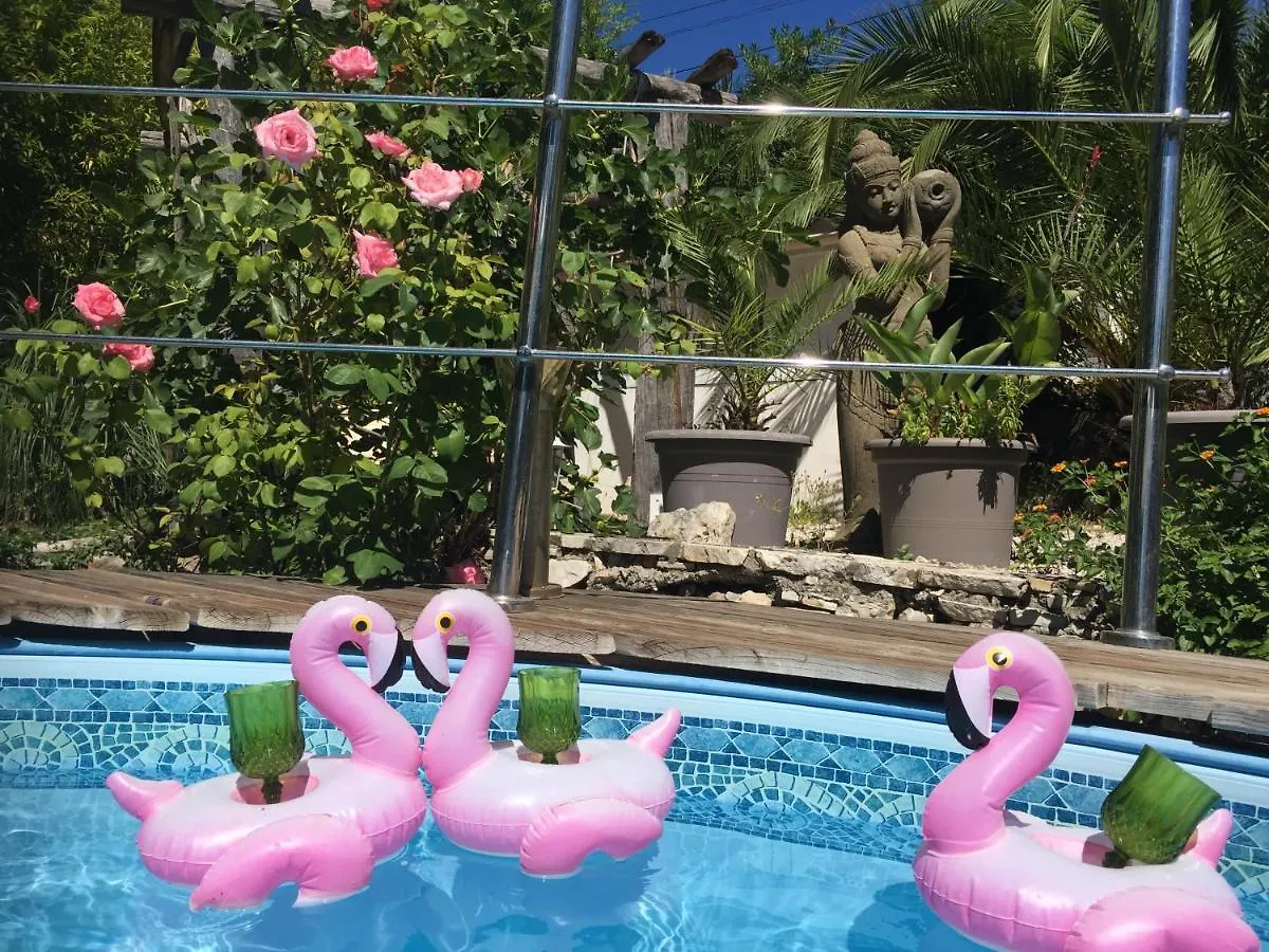 Villa Sanssoucis Les Issambres France
