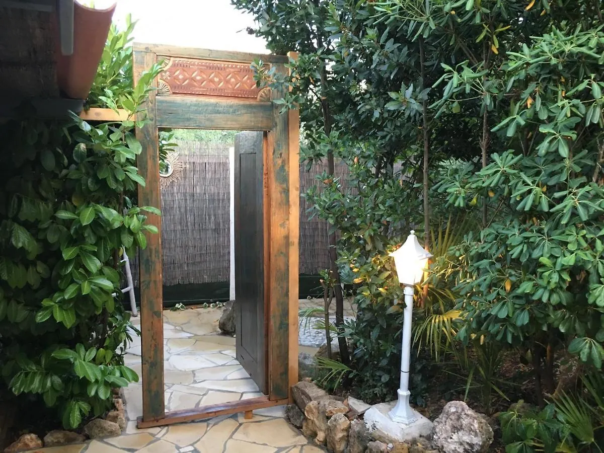 Appartement Villa Sanssoucis Les Issambres