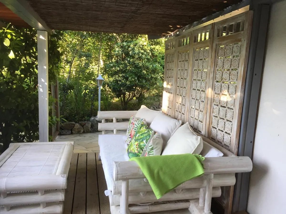 Appartement Villa Sanssoucis Les Issambres France