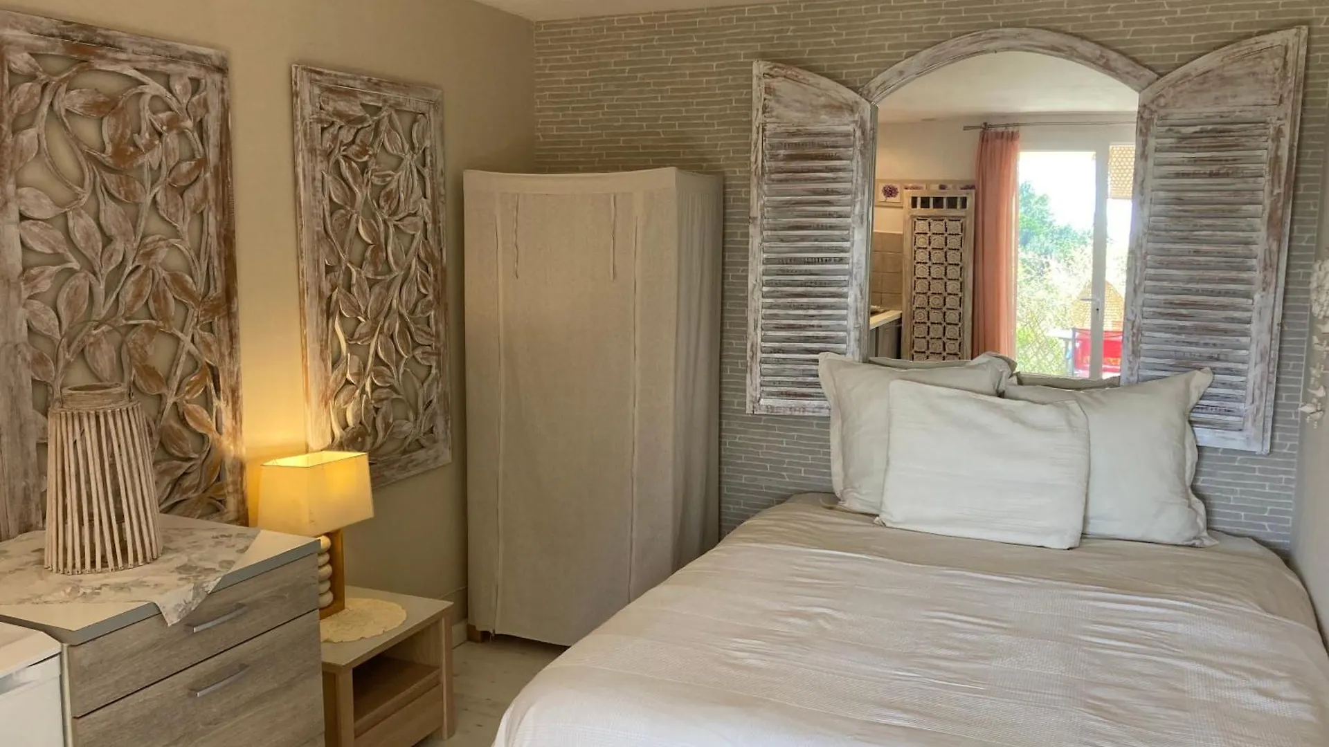 Villa Sanssoucis Les Issambres 0*,