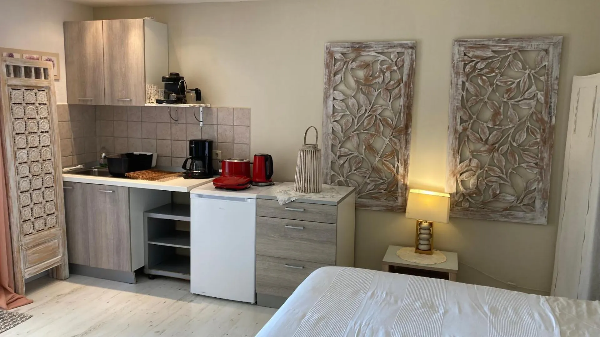 Appartement Villa Sanssoucis Les Issambres