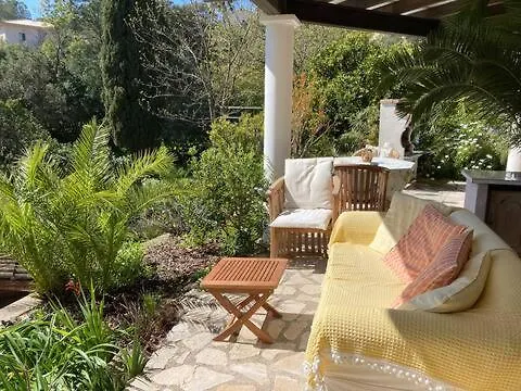 Appartement Villa Sanssoucis Les Issambres France