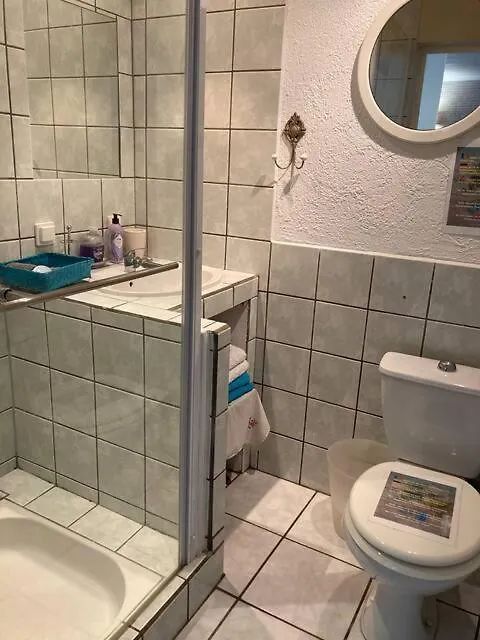Villa Sanssoucis Les Issambres Appartement