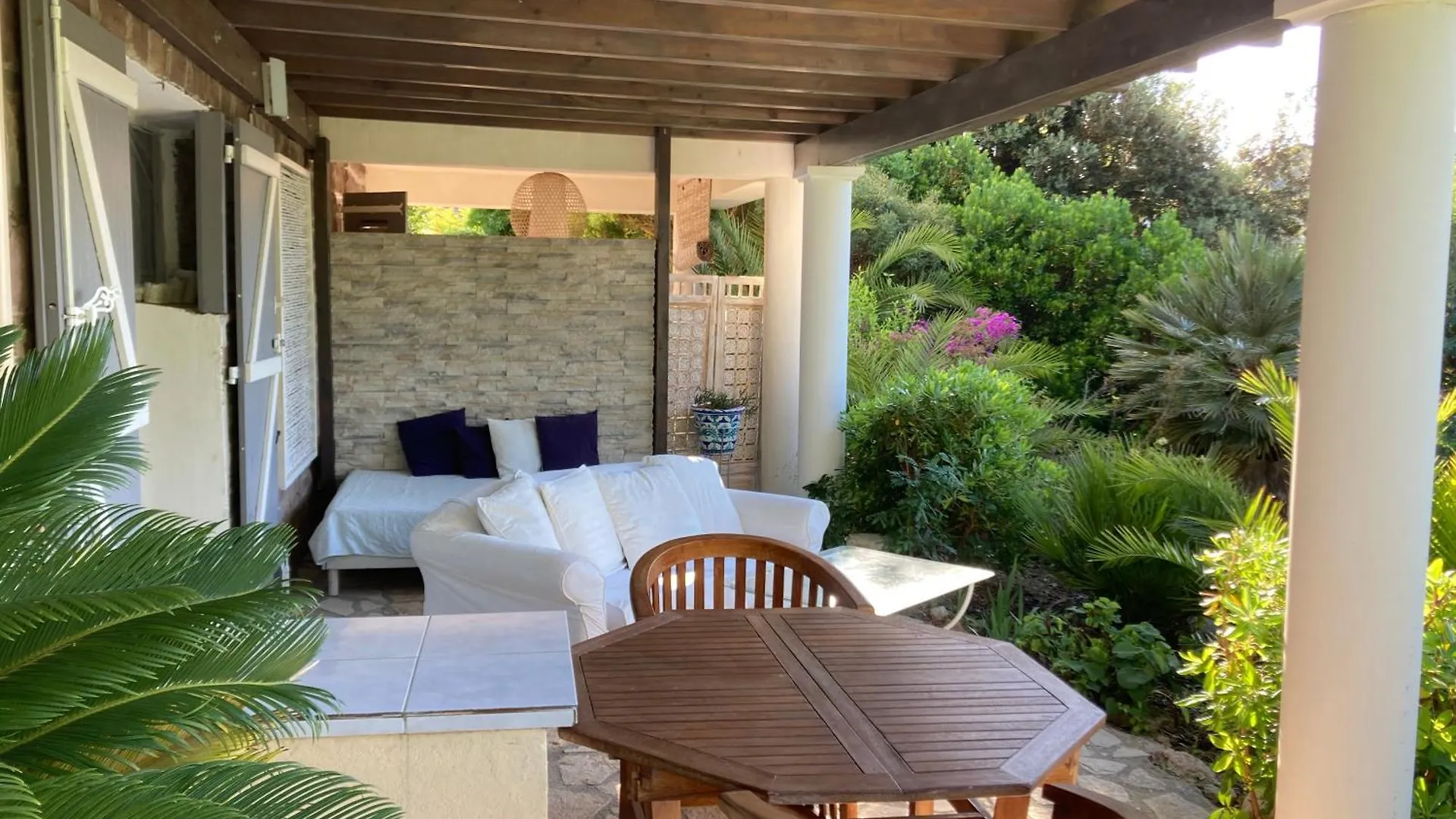 Villa Sanssoucis Les Issambres France
