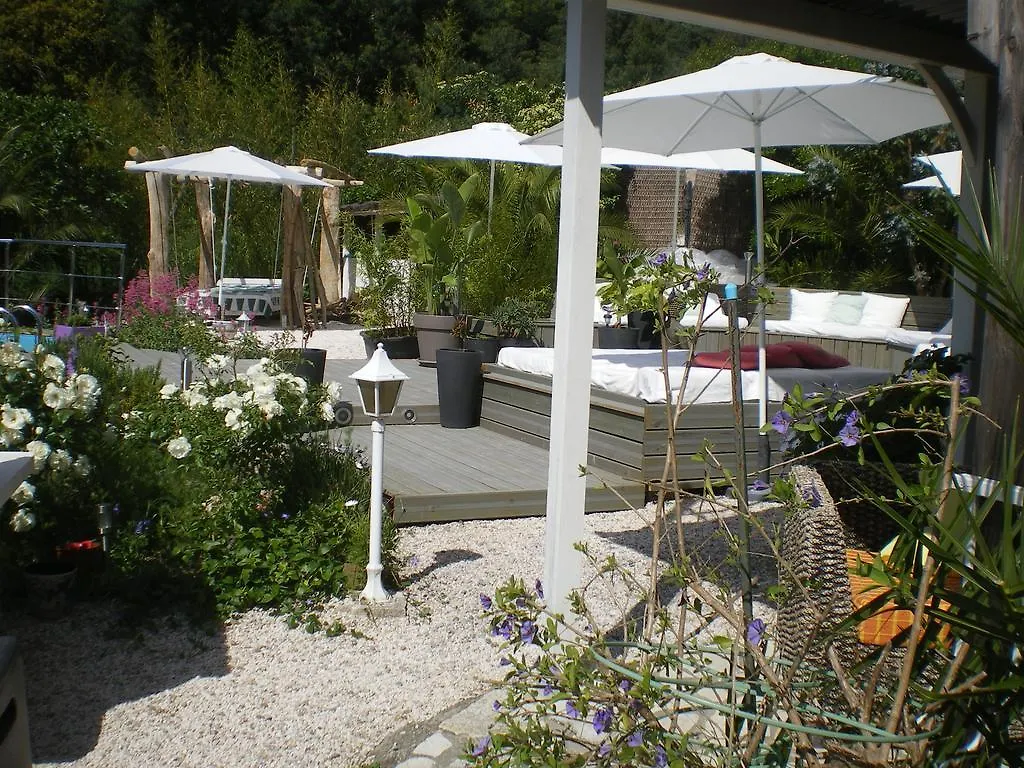 Appartement Villa Sanssoucis Les Issambres