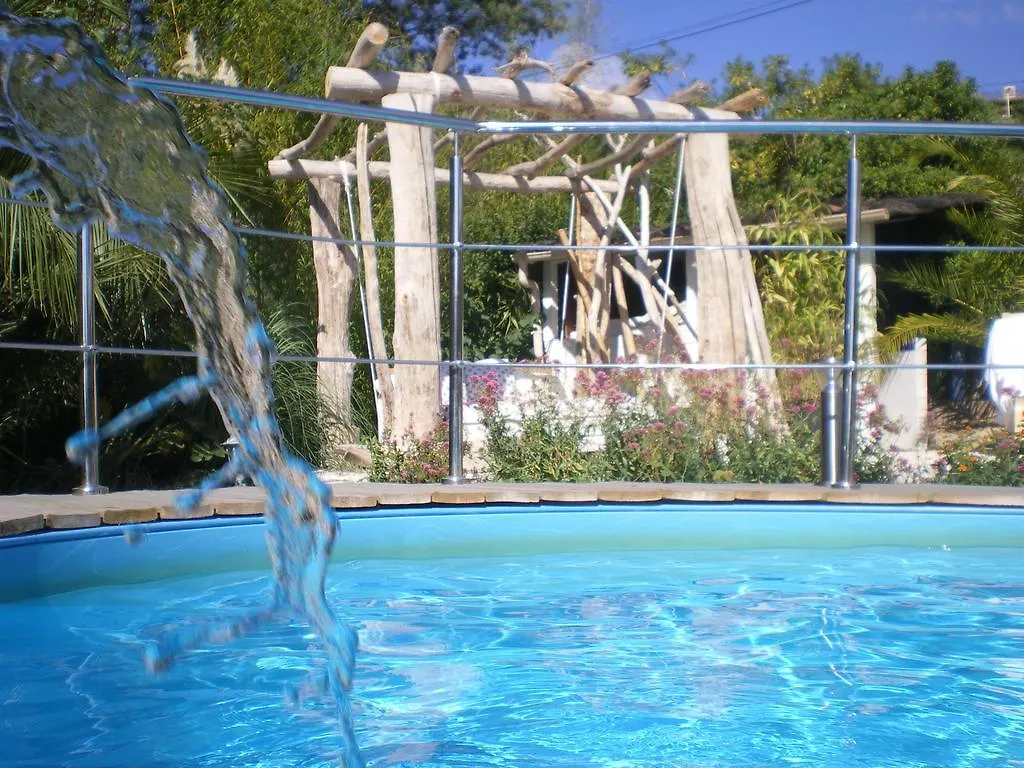 Villa Sanssoucis Les Issambres
