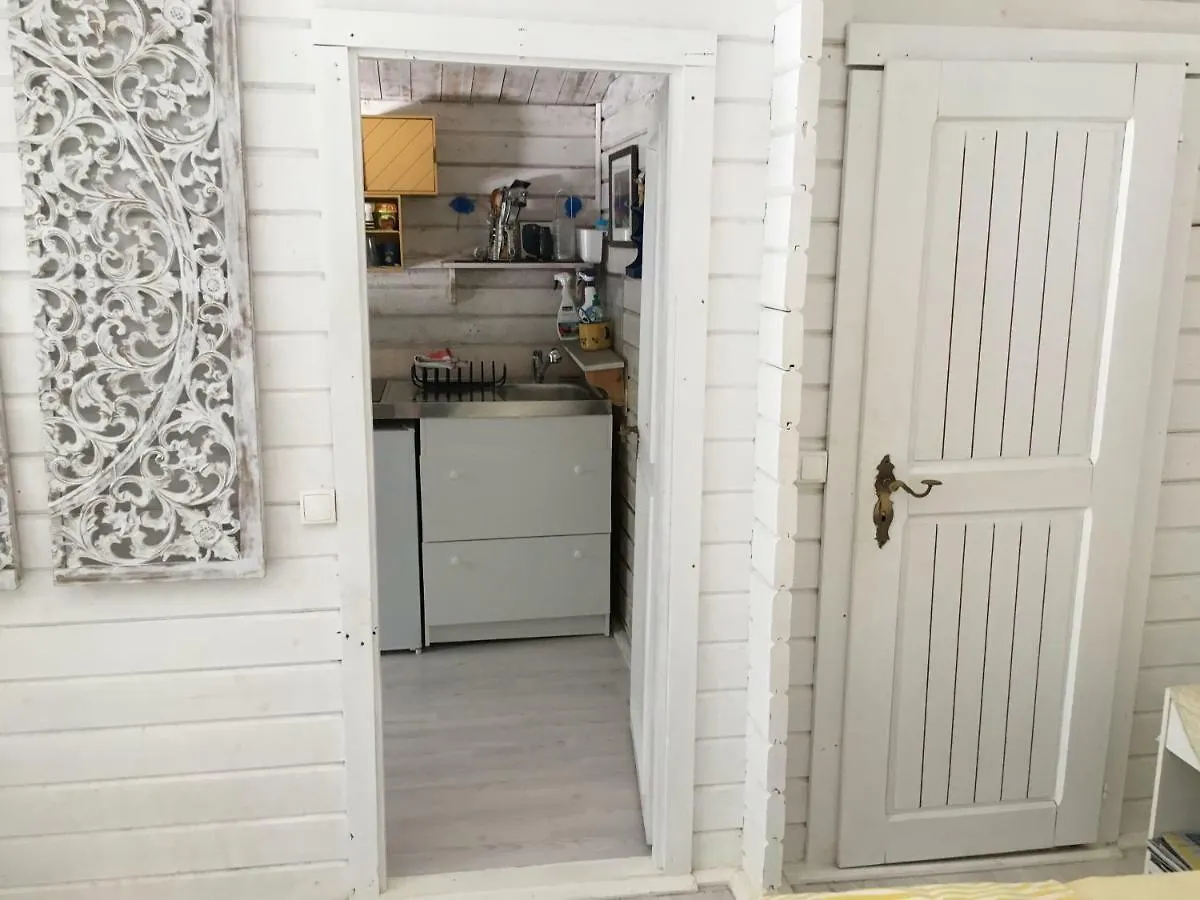Villa Sanssoucis Les Issambres Appartement
