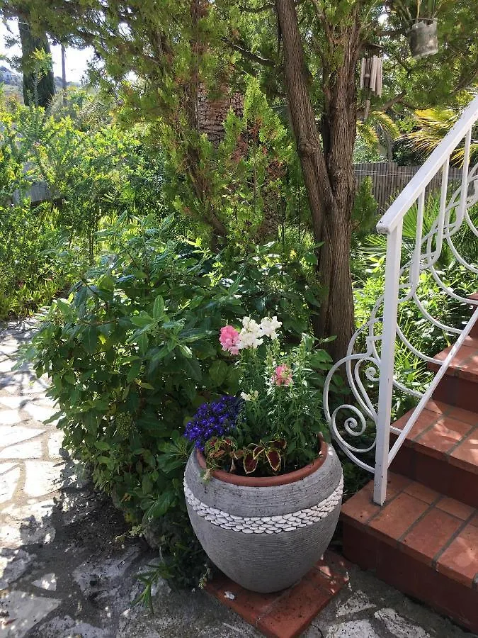 Appartement Villa Sanssoucis Les Issambres